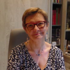 Dr. Isabelle Laurent